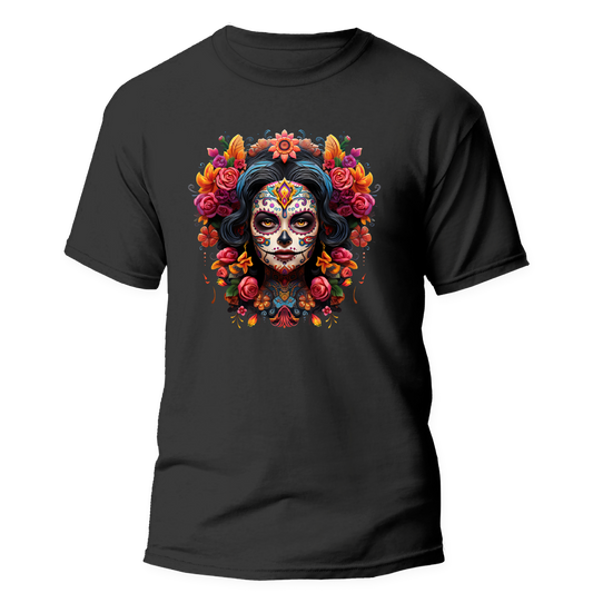 Day of the Dead Unisex