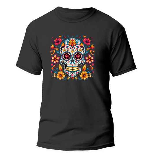 Day of the Dead #4 Unisex