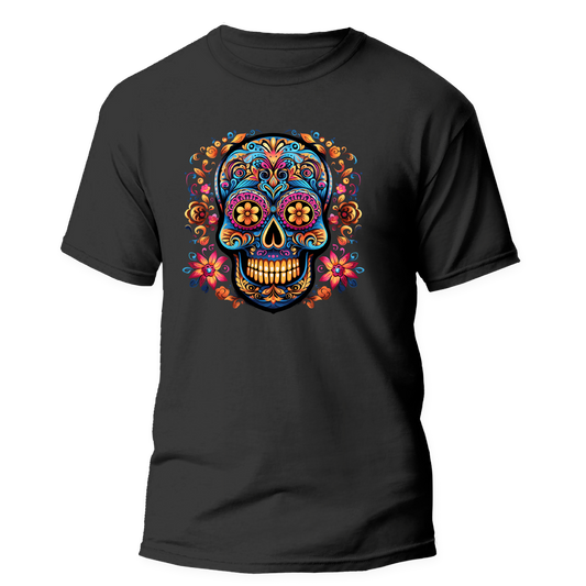 Day of the Dead #2 Unisex