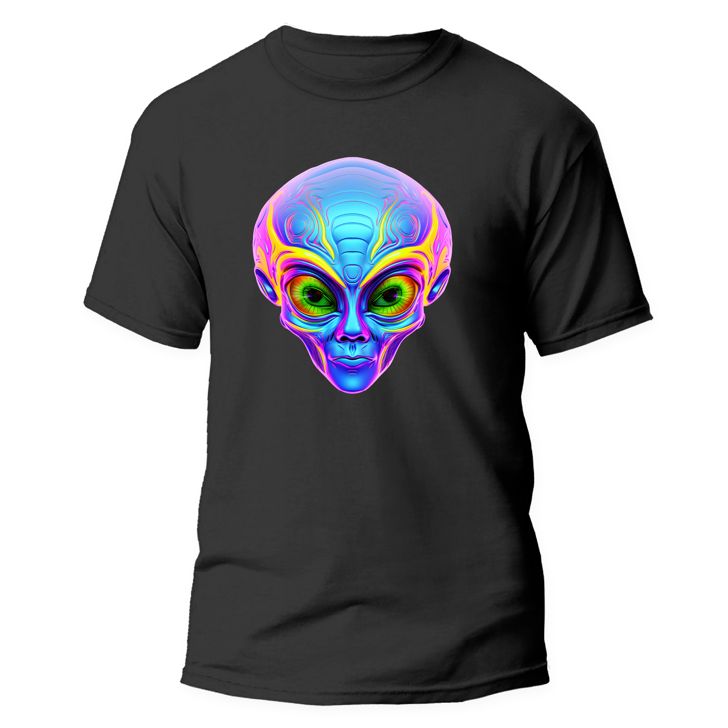 Alien shirt Unisex